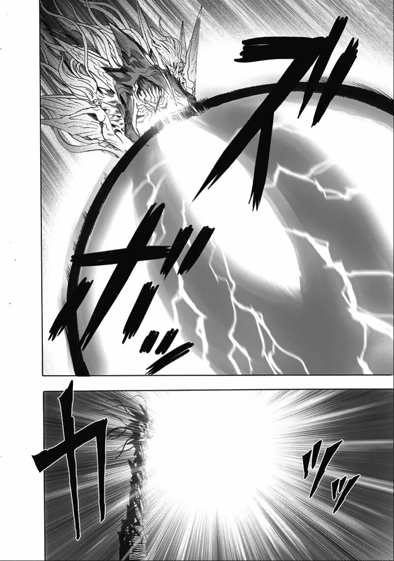 Read One Punch-Man (es) Manga Online