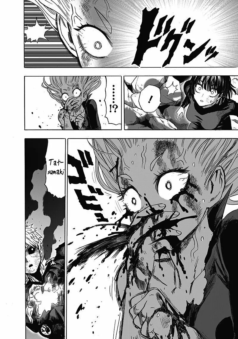 Read One Punch-Man (es) Manga Online