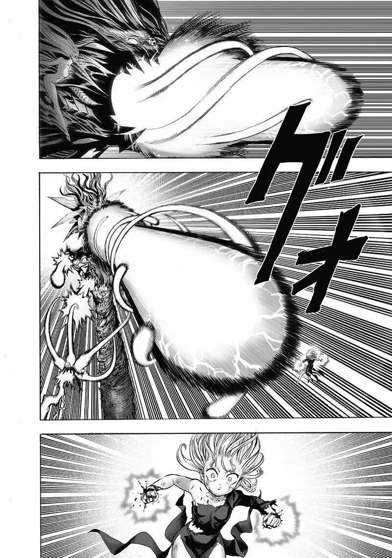 Read One Punch-Man (es) Manga Online