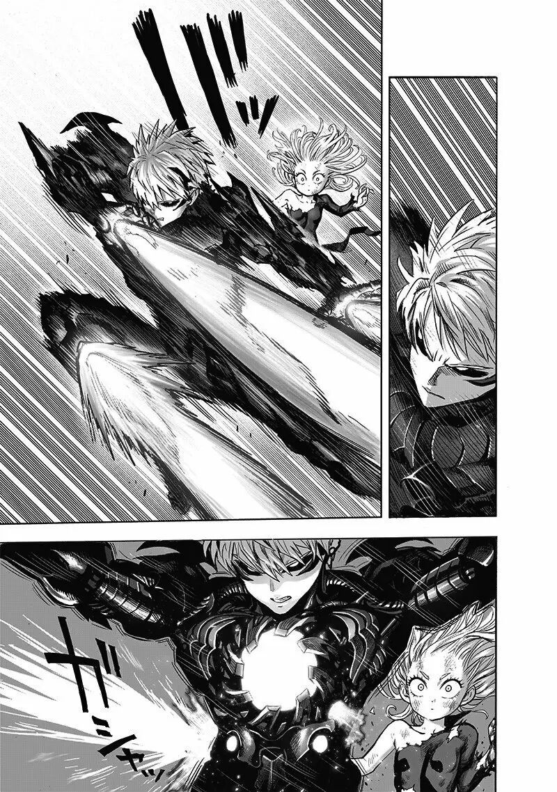 Read One Punch-Man (es) Manga Online