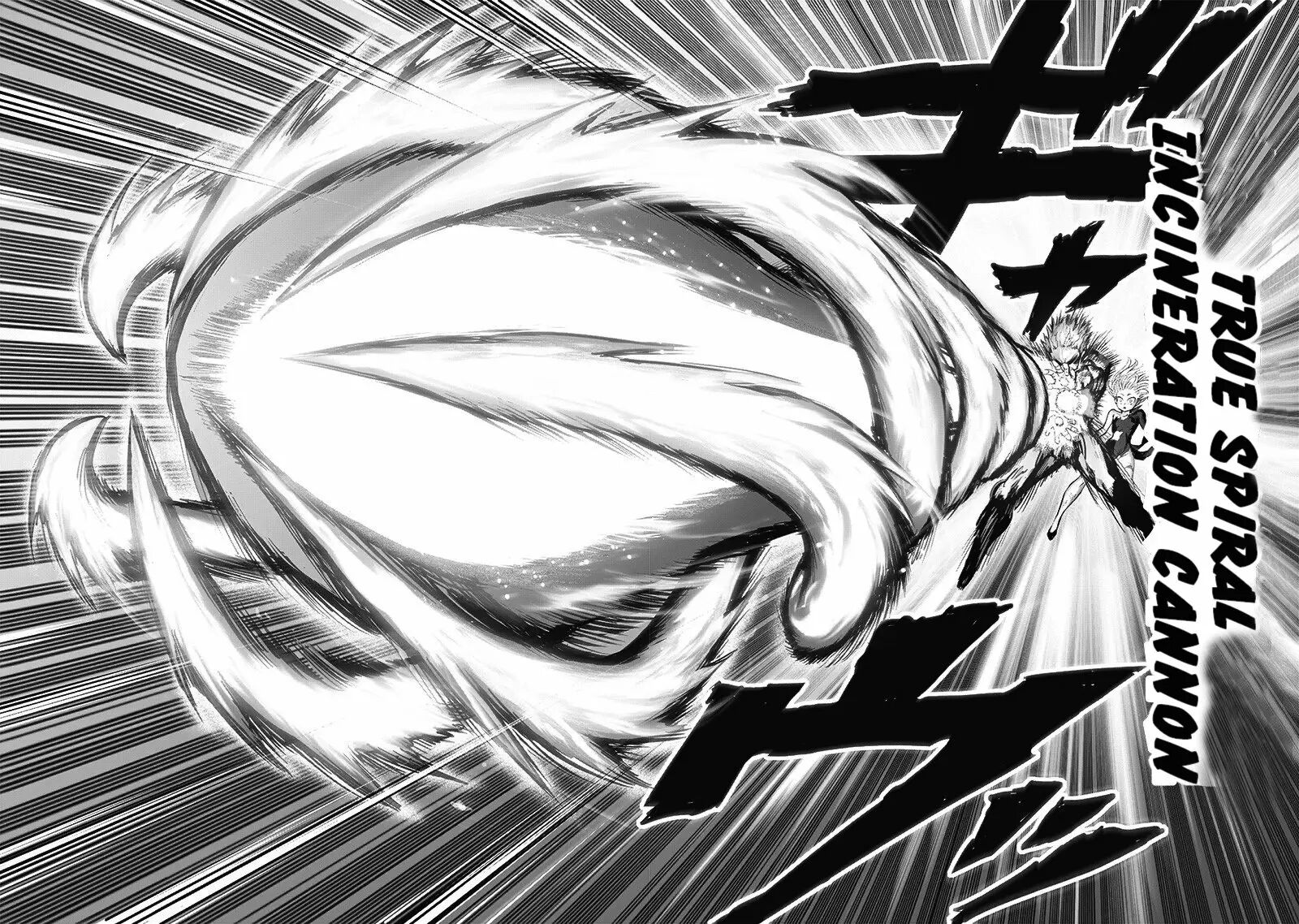 Read One Punch-Man (es) Manga Online