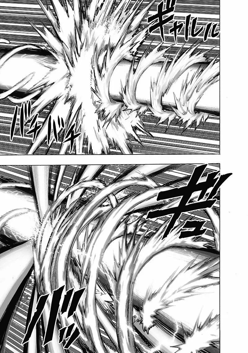 Read One Punch-Man (es) Manga Online