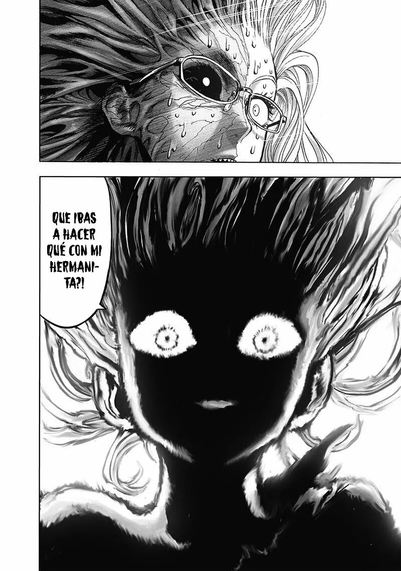 Read One Punch-Man (es) Manga Online