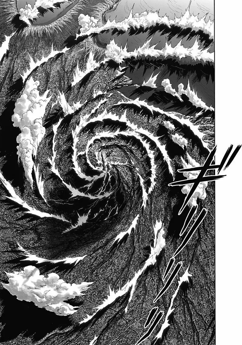 Read One Punch-Man (es) Manga Online
