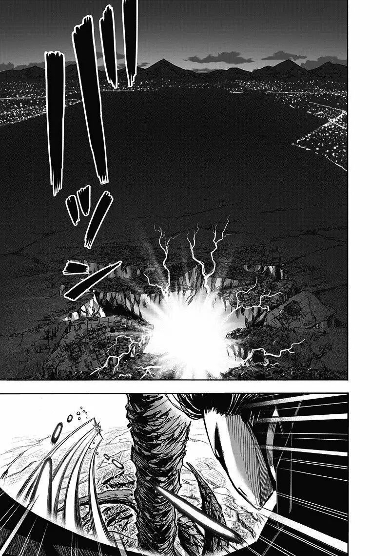 Read One Punch-Man (es) Manga Online