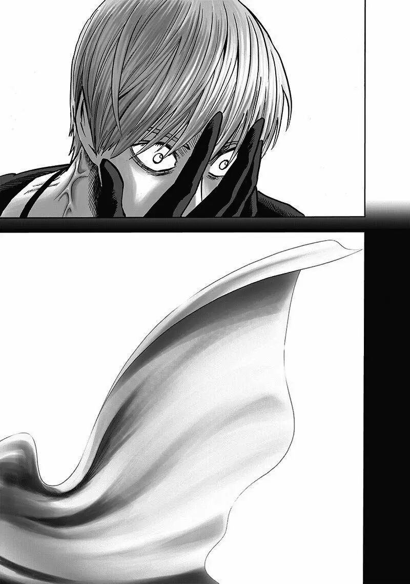 Read One Punch-Man (es) Manga Online