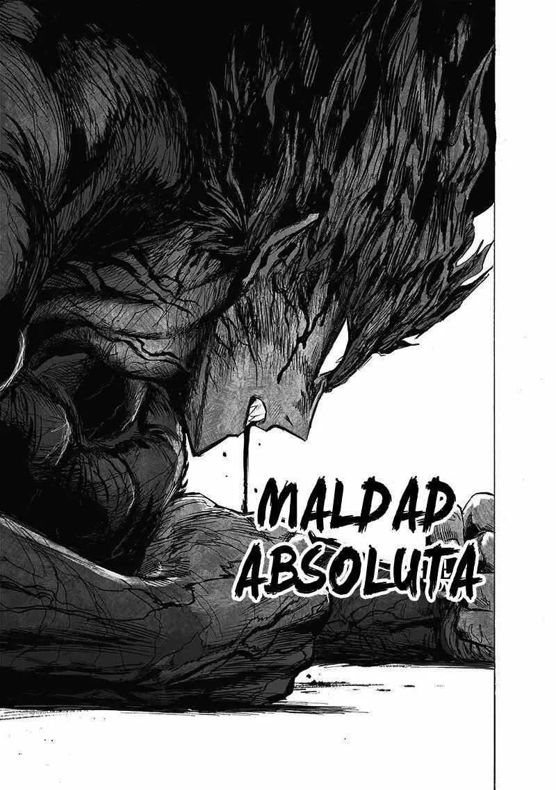 Read One Punch-Man (es) Manga Online