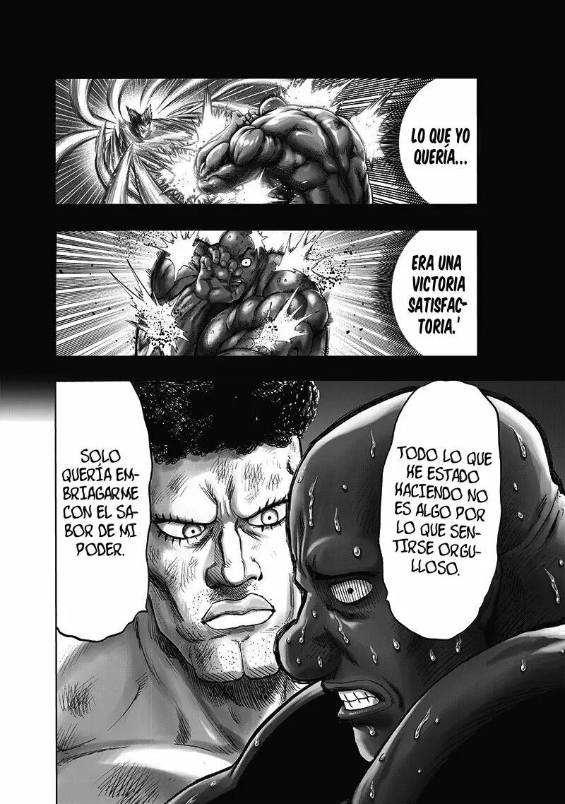 Read One Punch-Man (es) Manga Online