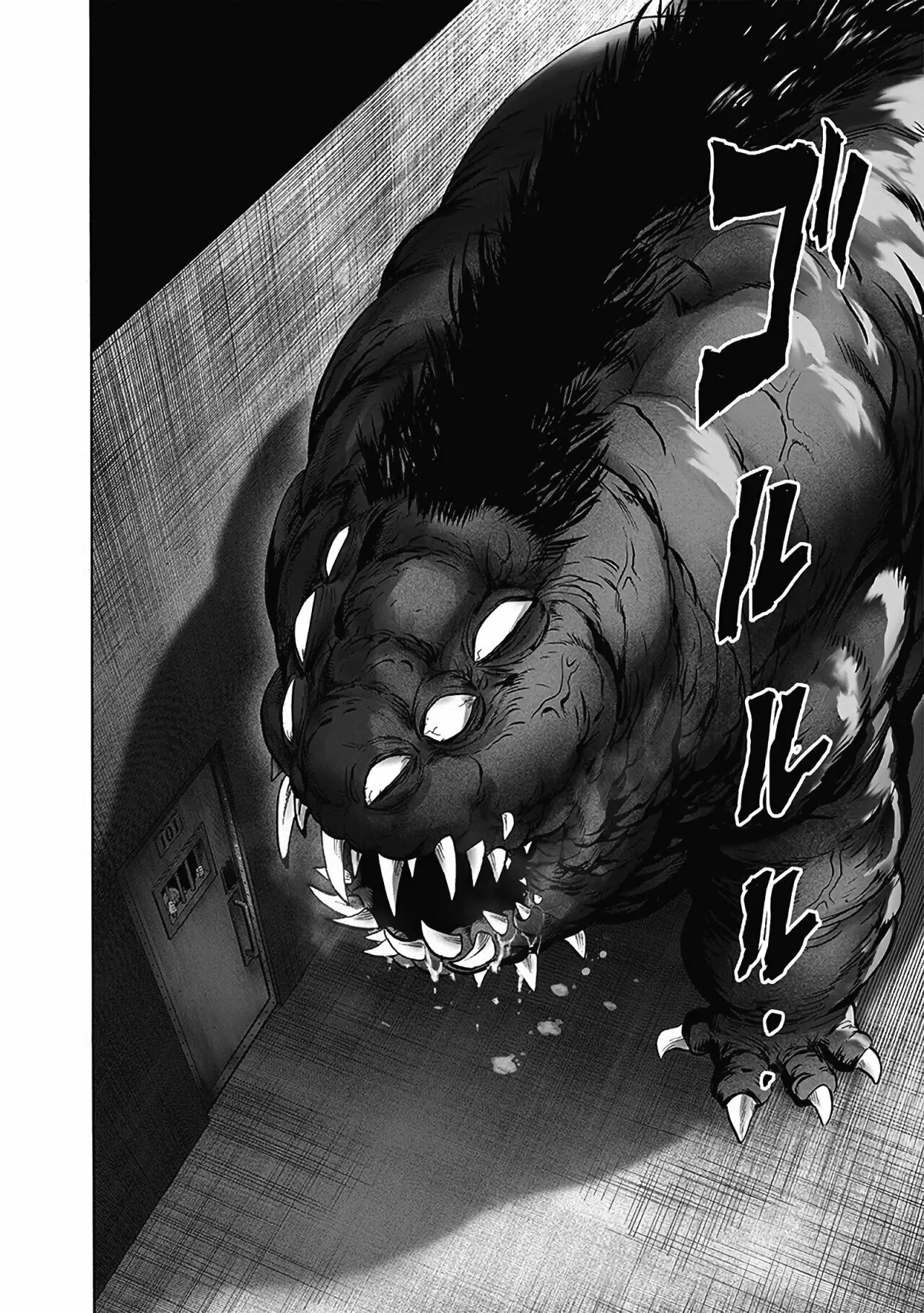 Read One Punch-Man (es) Manga Online