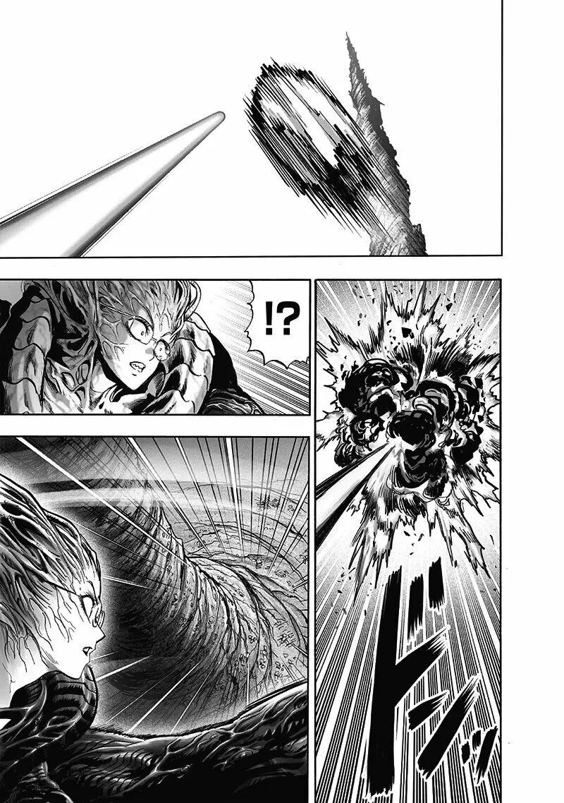 Read One Punch-Man (es) Manga Online