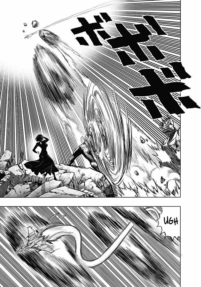 Read One Punch-Man (es) Manga Online