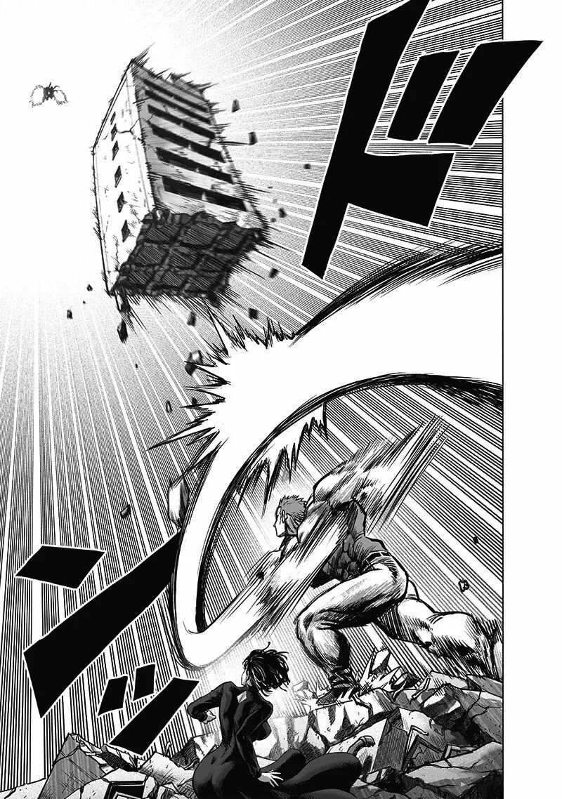 Read One Punch-Man (es) Manga Online