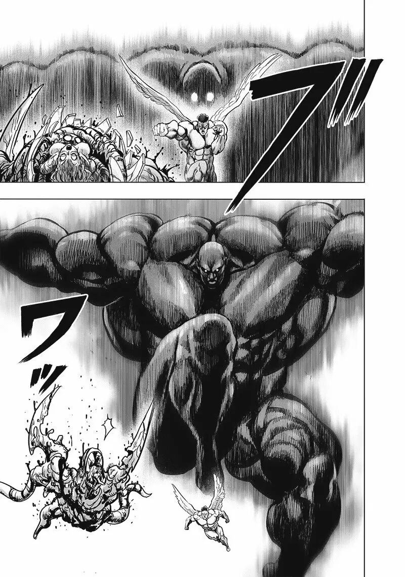 Read One Punch-Man (es) Manga Online