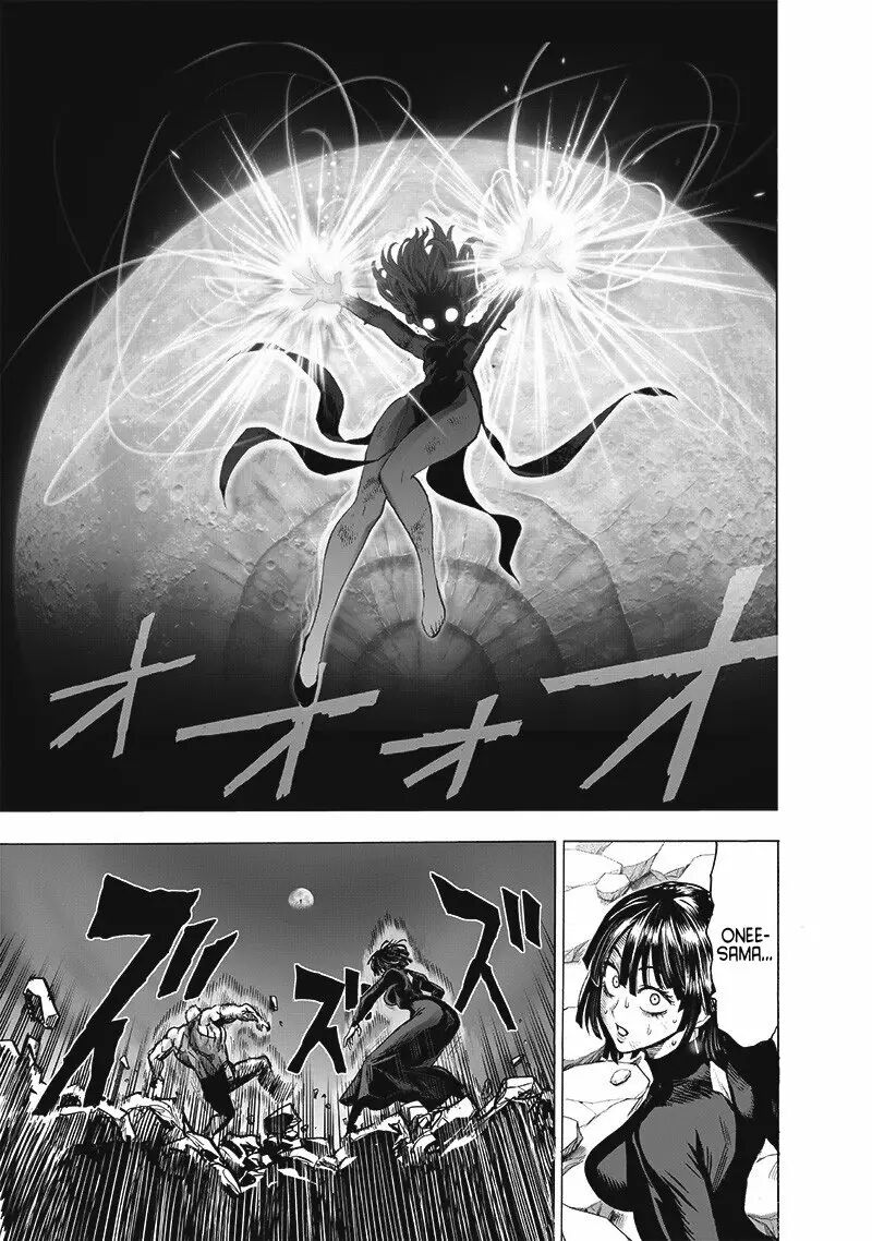 Read One Punch-Man (es) Manga Online