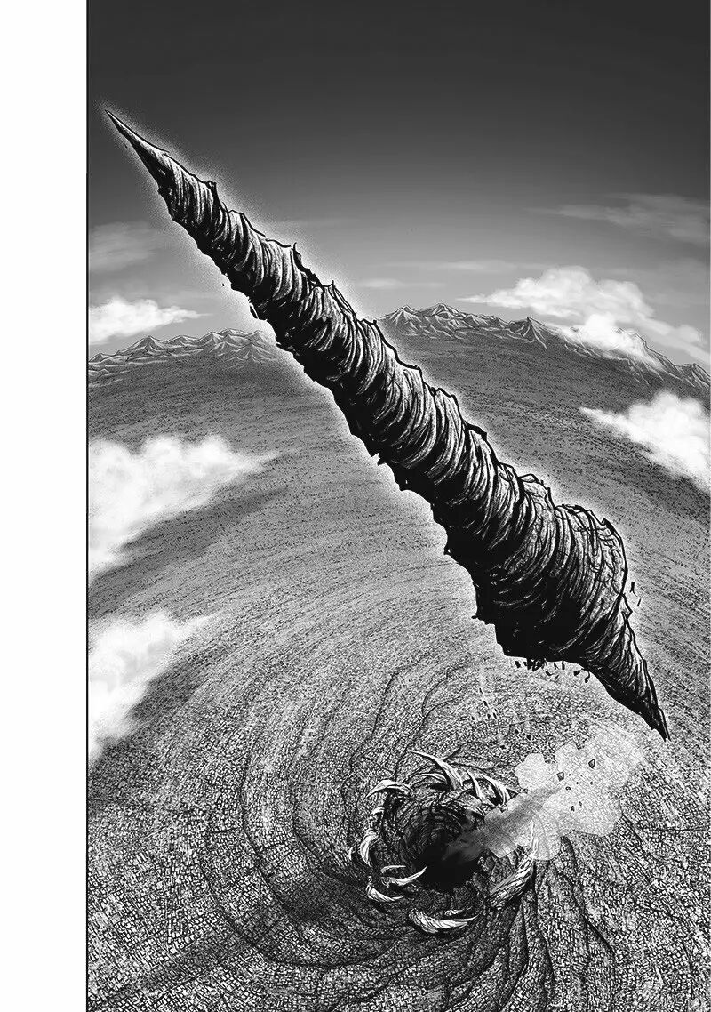Read One Punch-Man (es) Manga Online