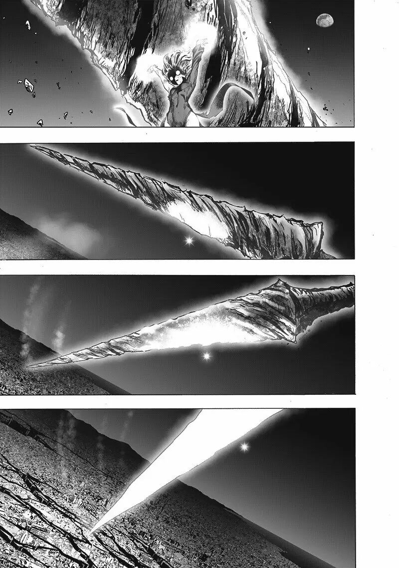 Read One Punch-Man (es) Manga Online