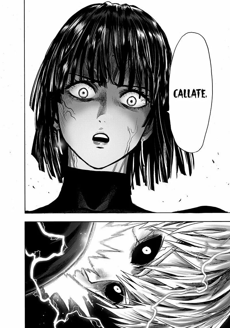 Read One Punch-Man (es) Manga Online