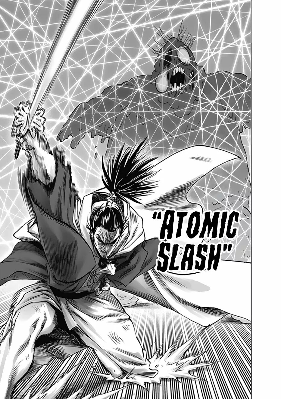 Read One Punch-Man (es) Manga Online