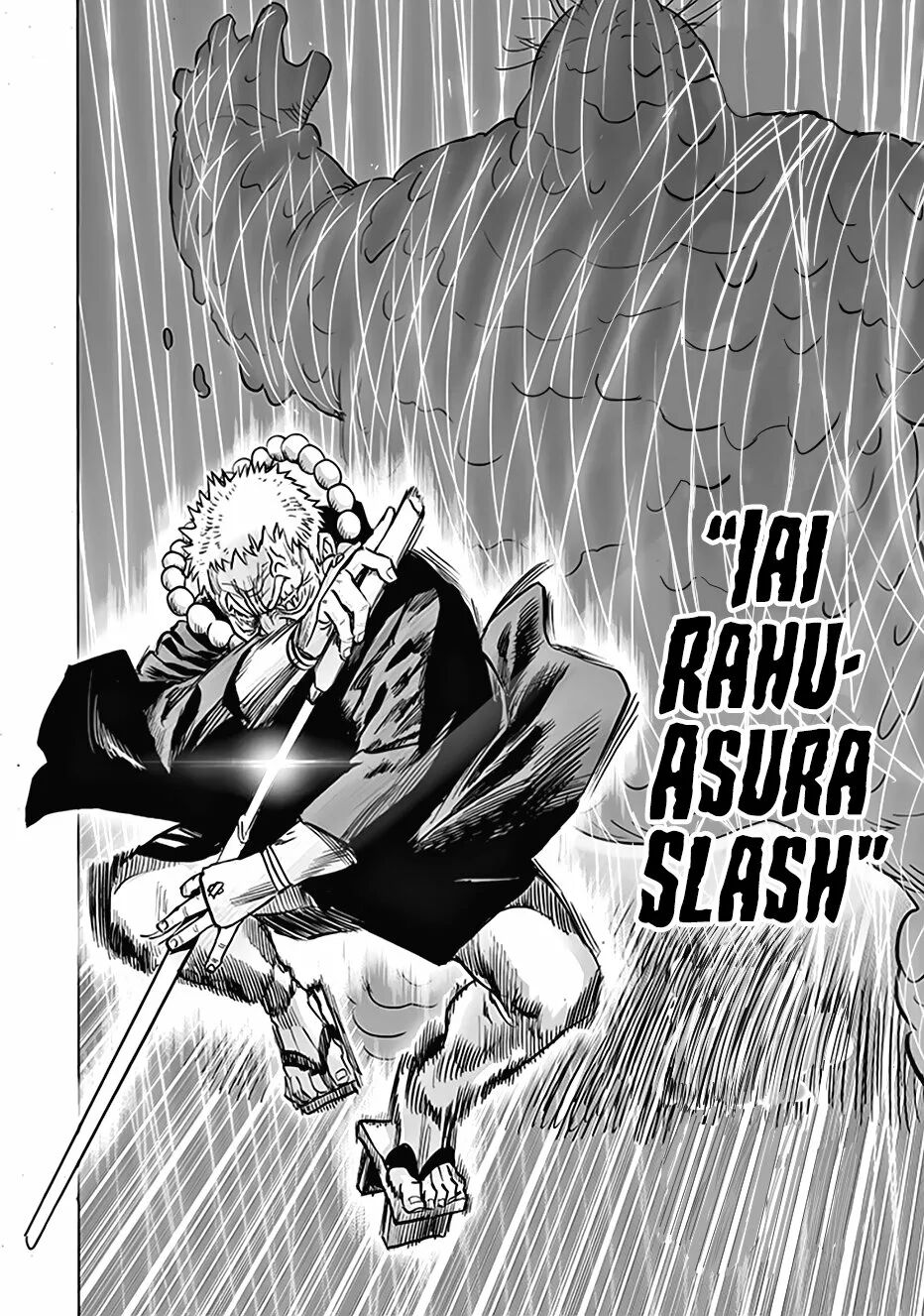 Read One Punch-Man (es) Manga Online