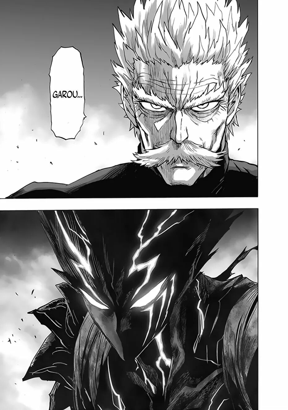 Read One Punch-Man (es) Manga Online