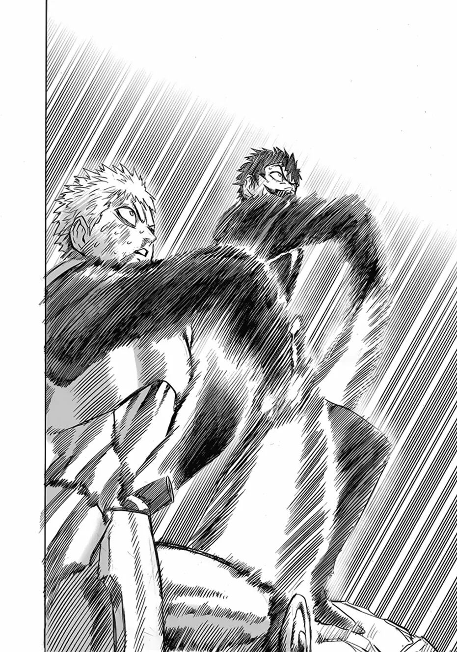 Read One Punch-Man (es) Manga Online