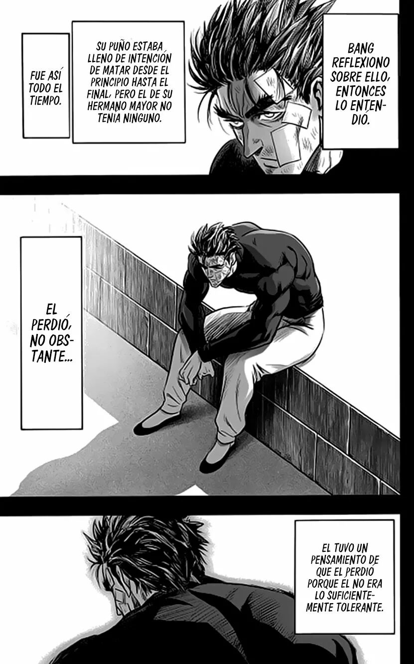 Read One Punch-Man (es) Manga Online