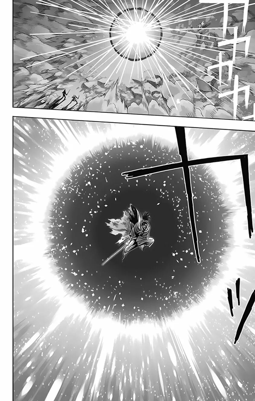 Read One Punch-Man (es) Manga Online