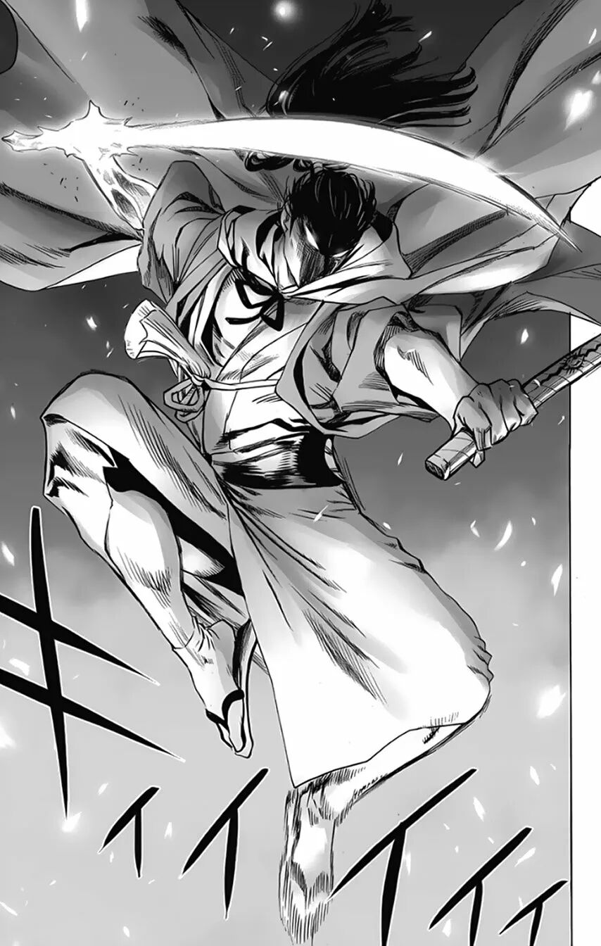Read One Punch-Man (es) Manga Online