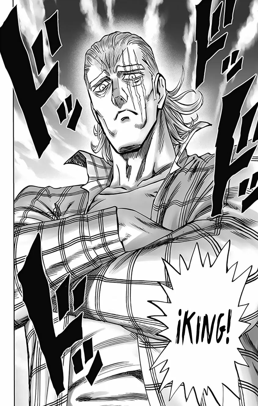 Read One Punch-Man (es) Manga Online
