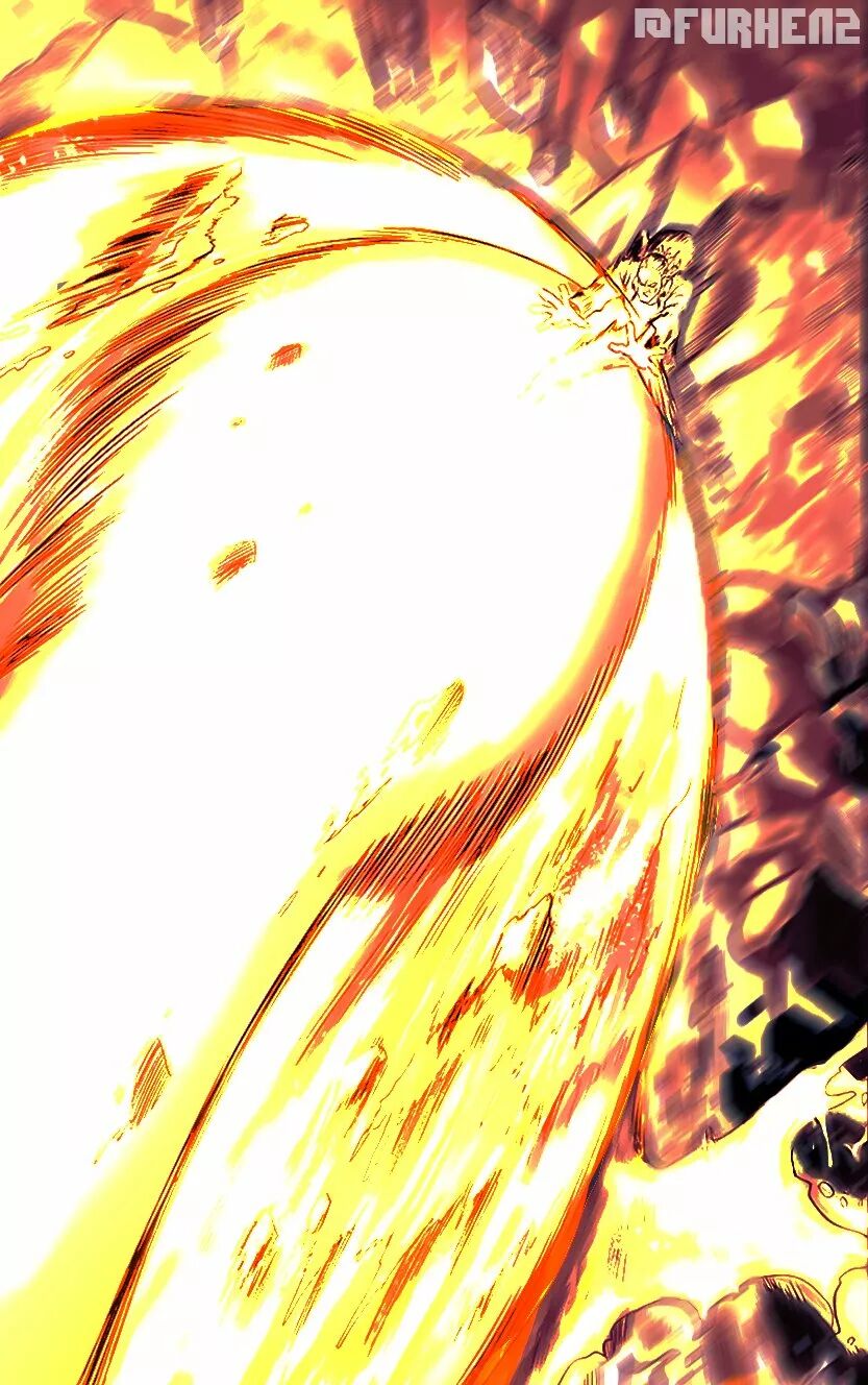 Read One Punch-Man (es) Manga Online