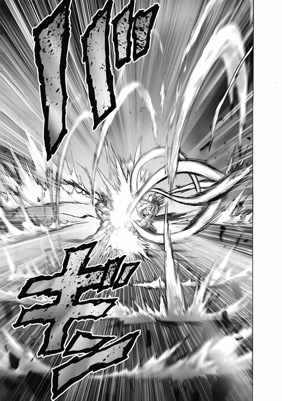 Read One Punch-Man (es) Manga Online