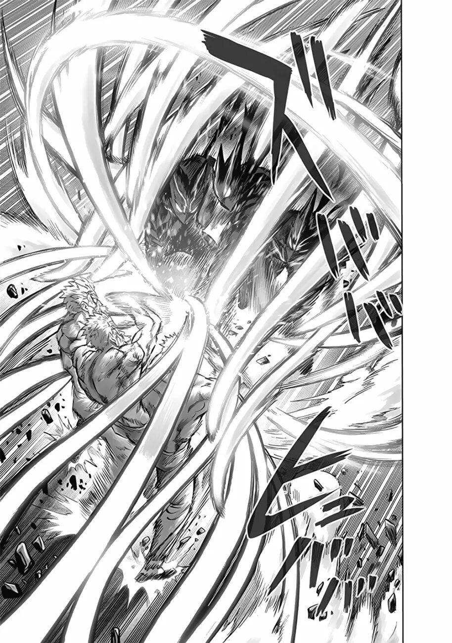 Read One Punch-Man (es) Manga Online