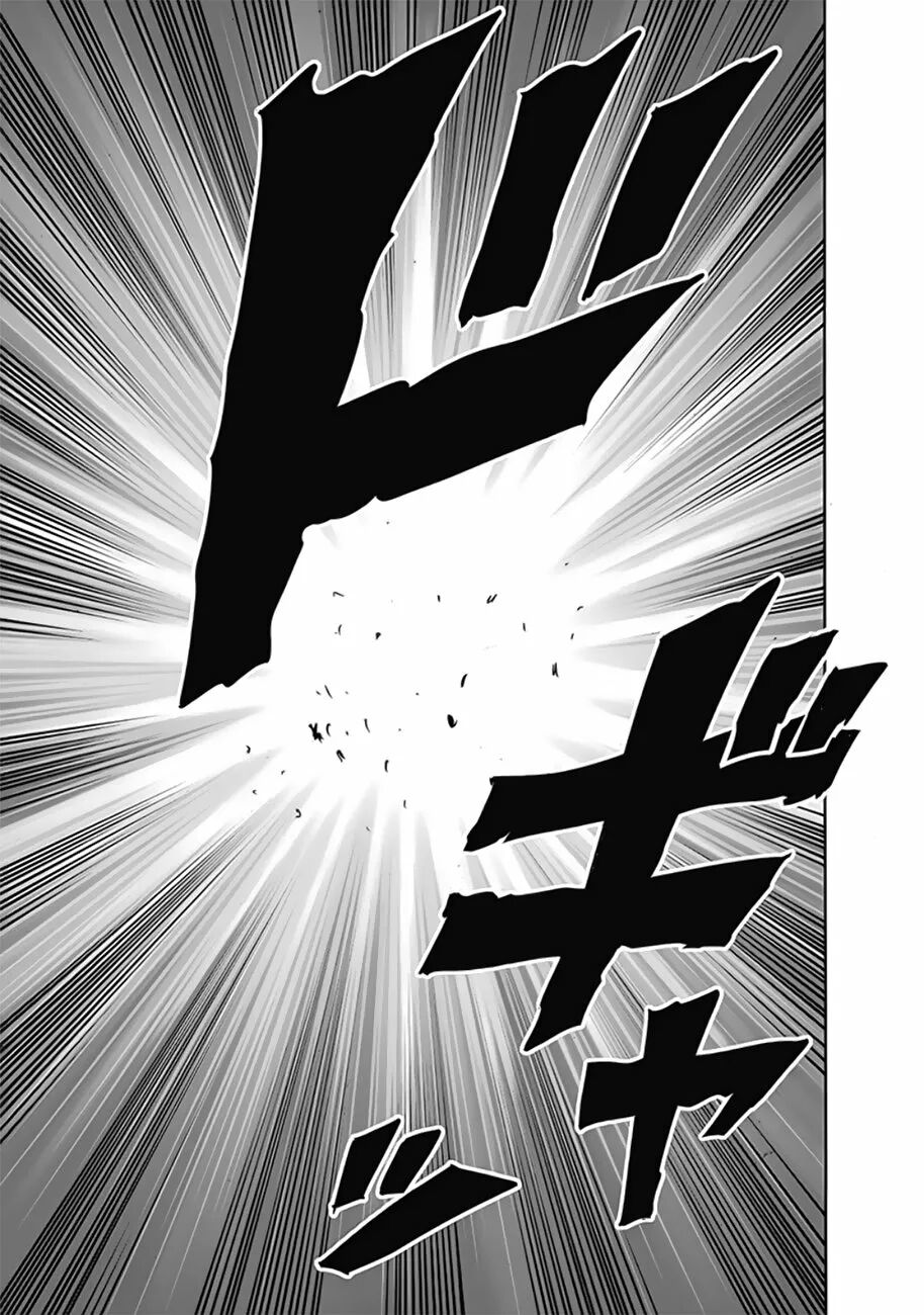 Read One Punch-Man (es) Manga Online