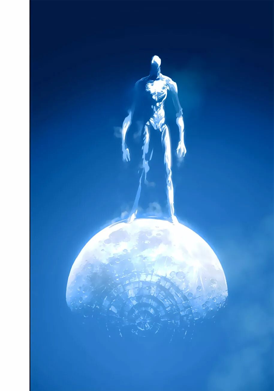 Read One Punch-Man (es) Manga Online