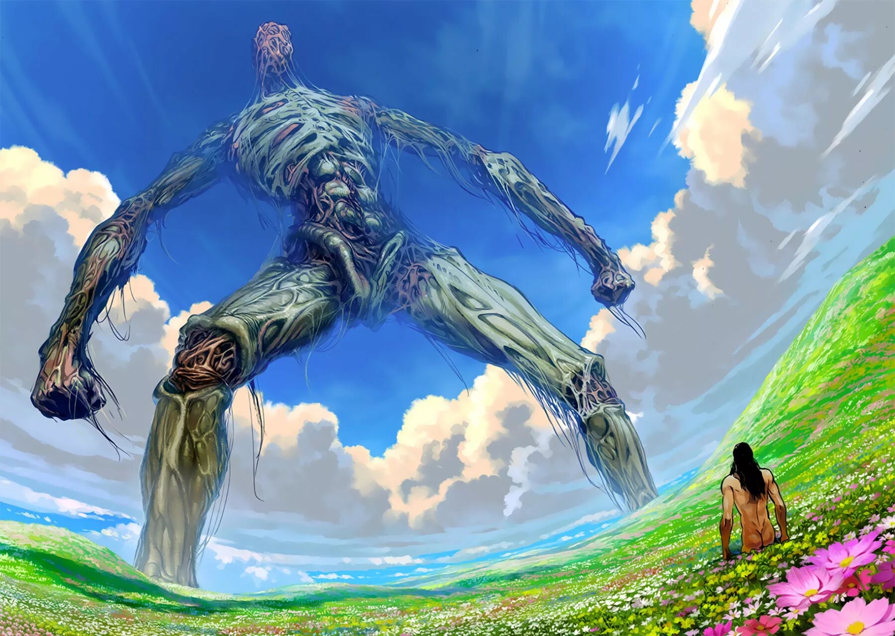 Read One Punch-Man (es) Manga Online