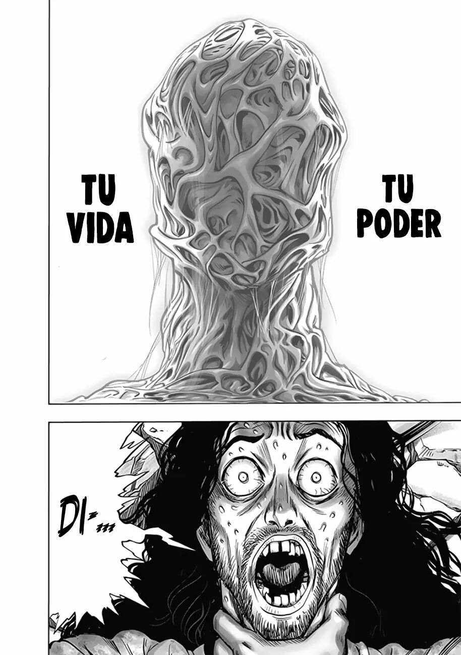 Read One Punch-Man (es) Manga Online