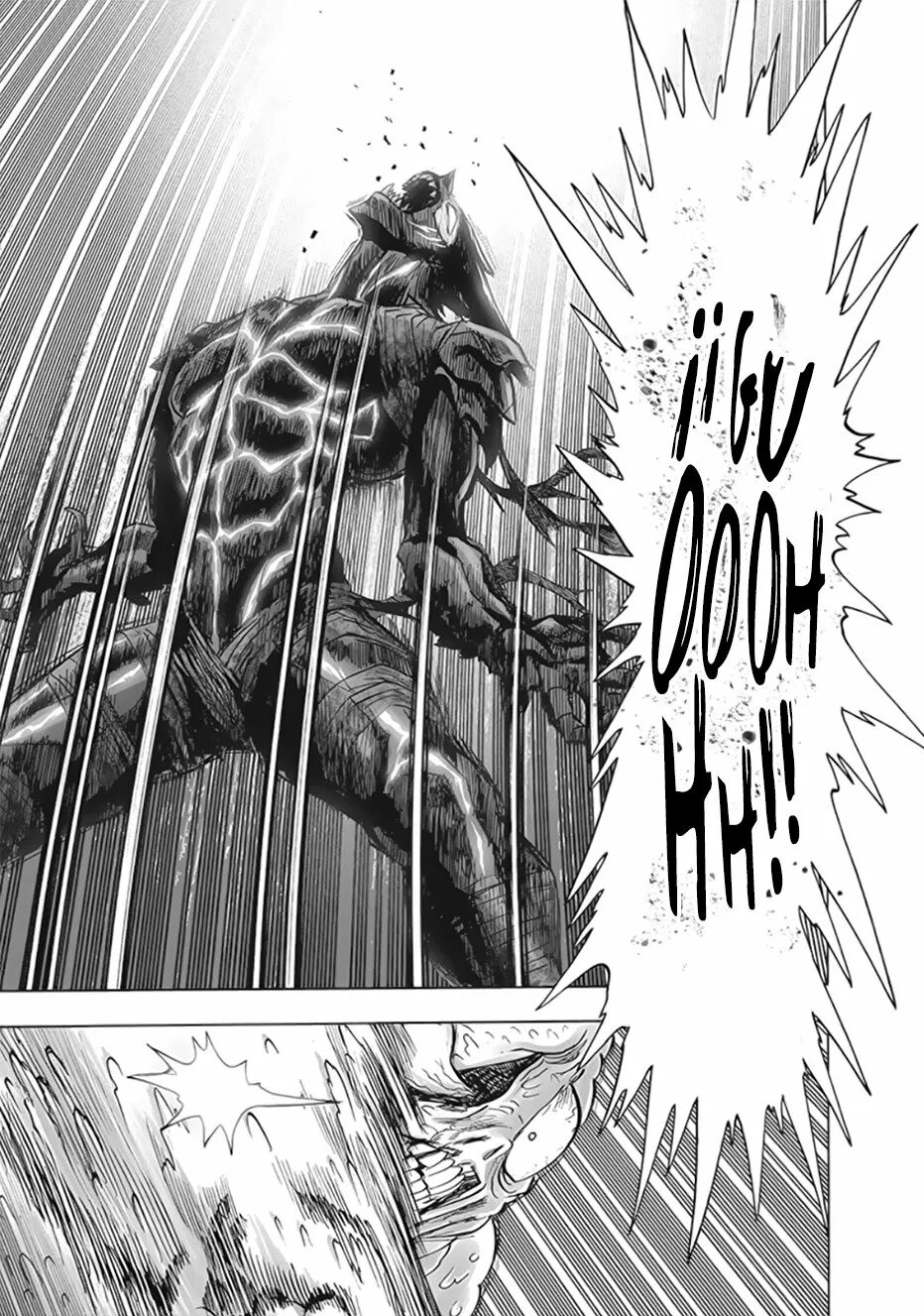 Read One Punch-Man (es) Manga Online