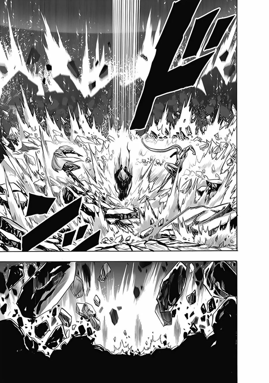 Read One Punch-Man (es) Manga Online