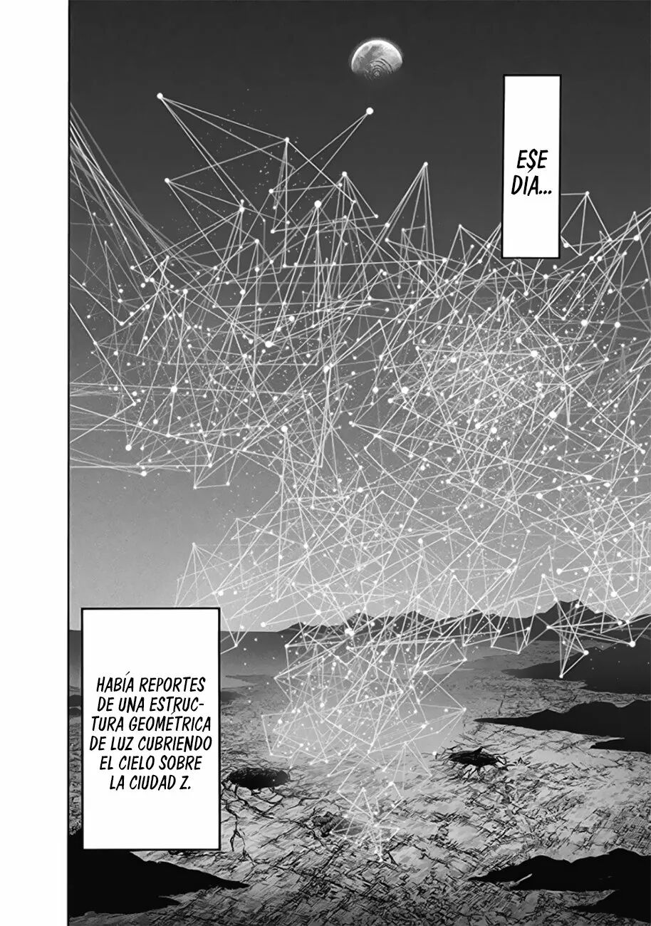 Read One Punch-Man (es) Manga Online