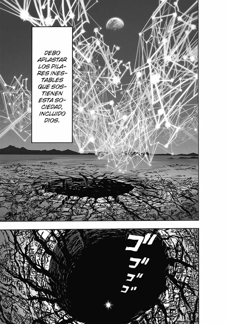 Read One Punch-Man (es) Manga Online