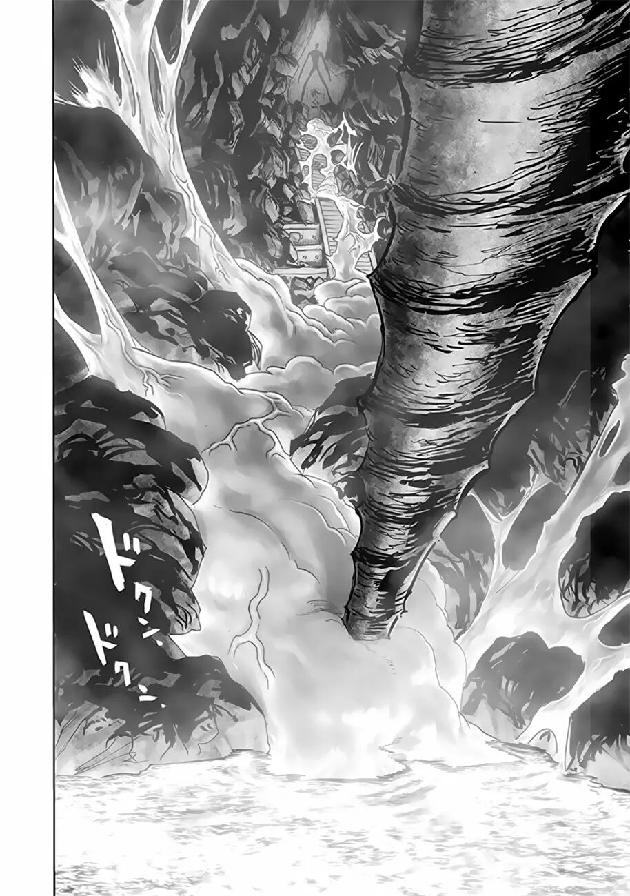 Read One Punch-Man (es) Manga Online