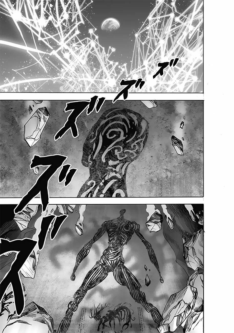 Read One Punch-Man (es) Manga Online
