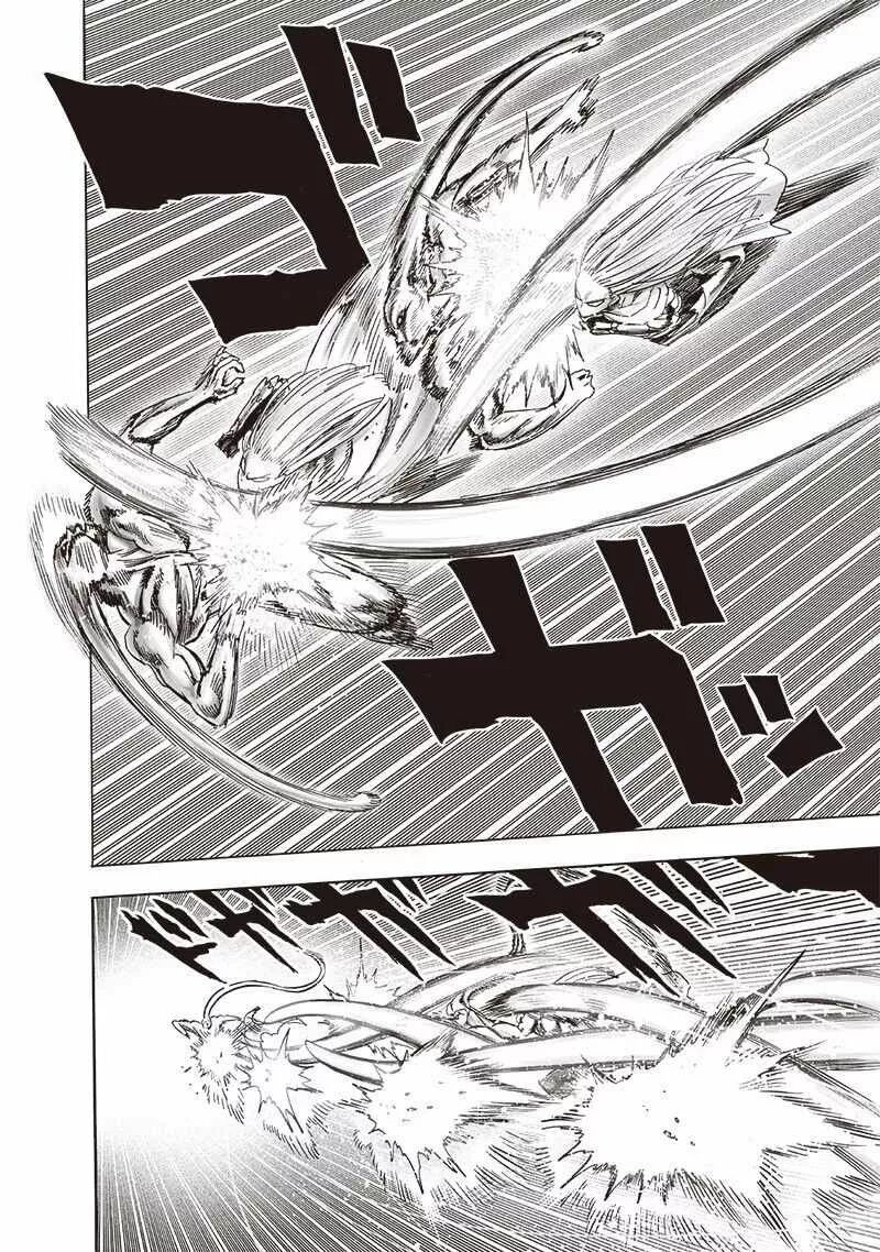 Read One Punch-Man (es) Manga Online