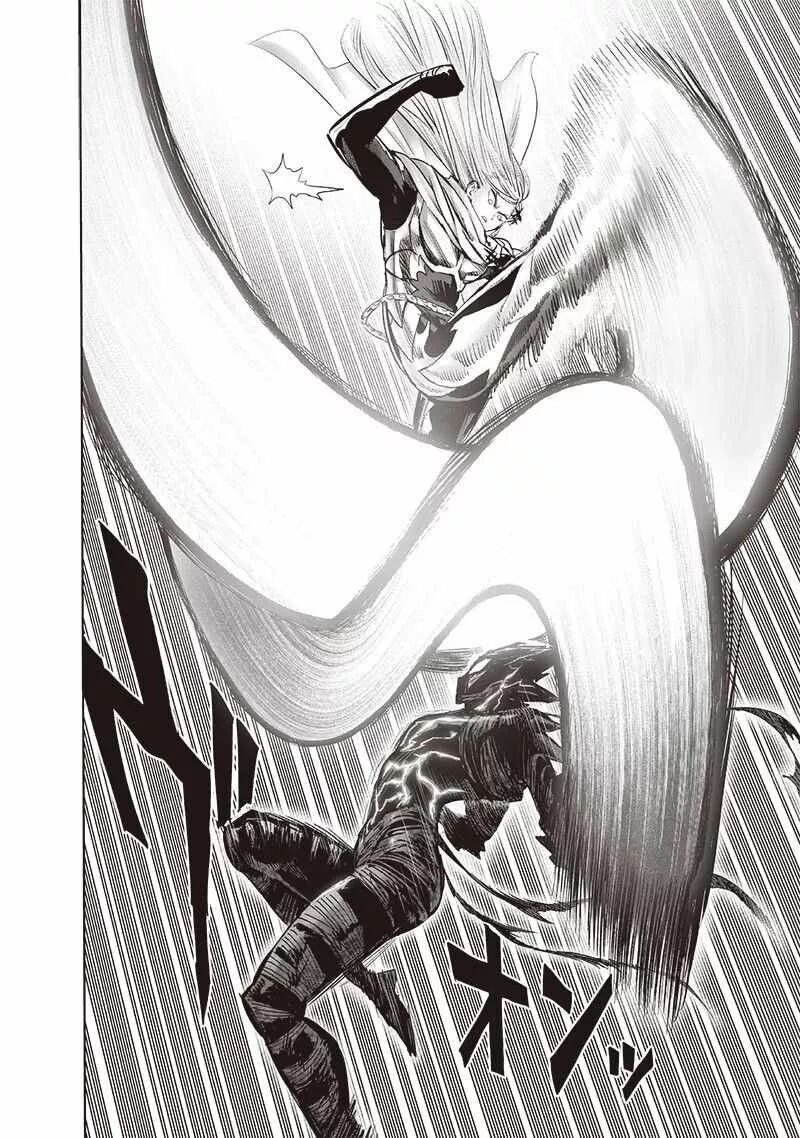 Read One Punch-Man (es) Manga Online