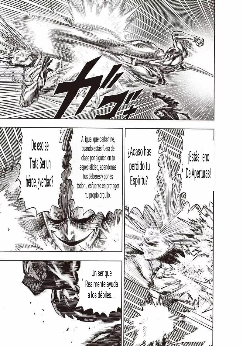 Read One Punch-Man (es) Manga Online