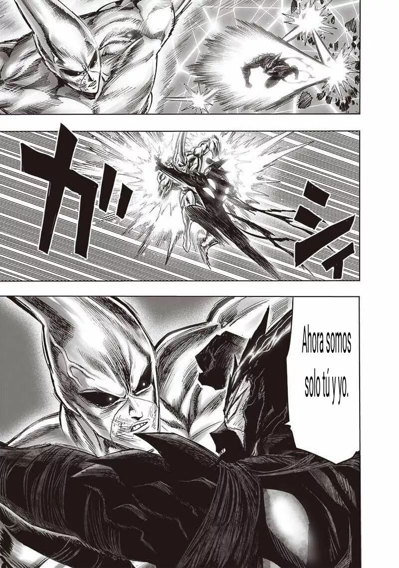 Read One Punch-Man (es) Manga Online