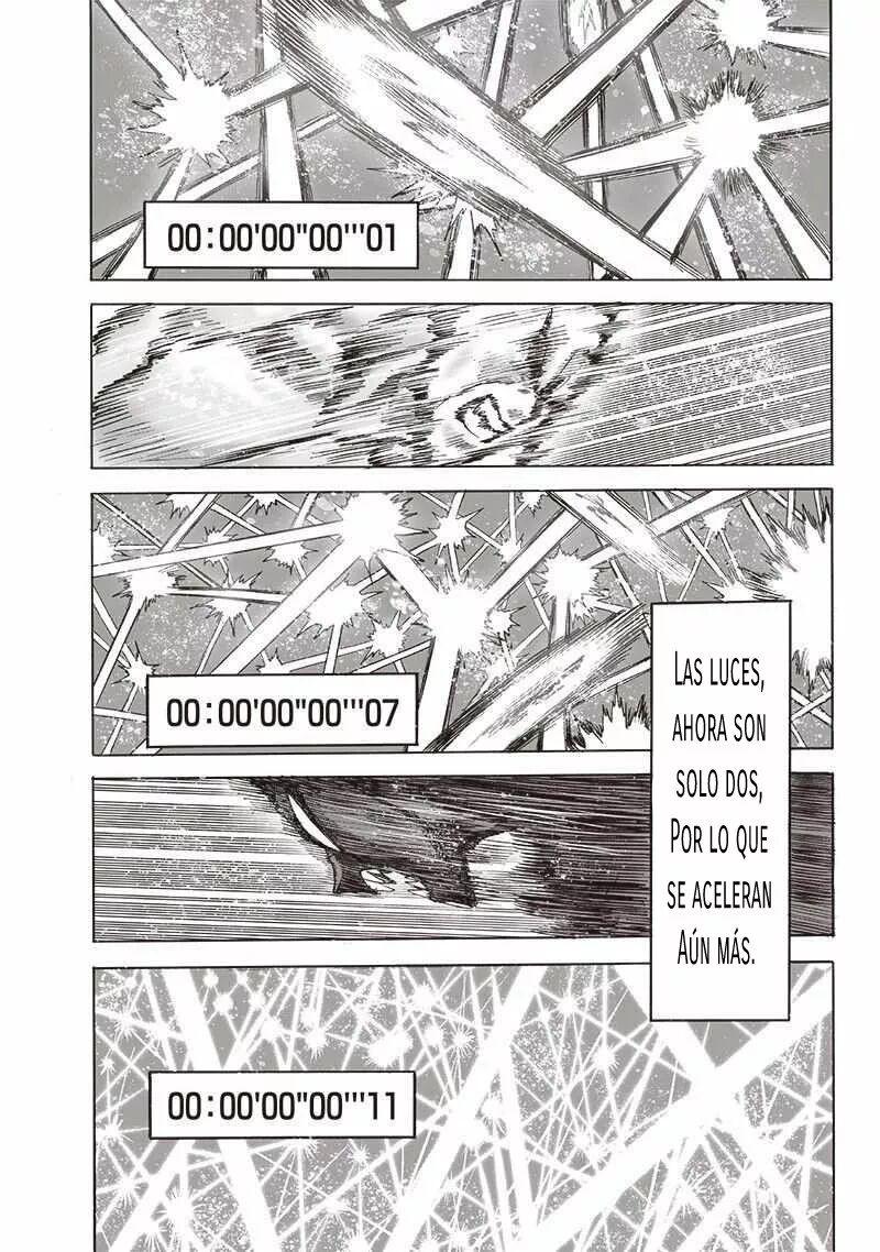 Read One Punch-Man (es) Manga Online