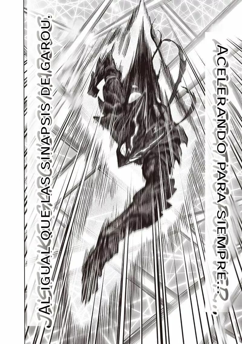 Read One Punch-Man (es) Manga Online