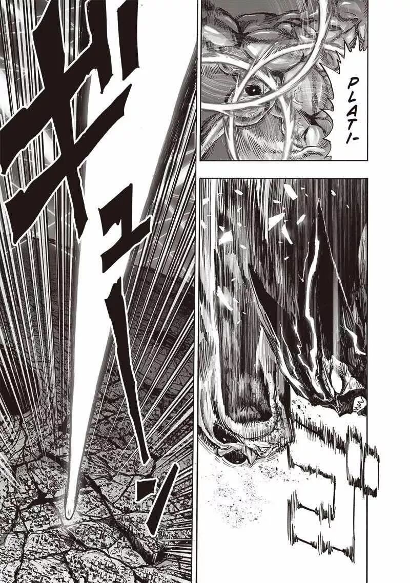 Read One Punch-Man (es) Manga Online