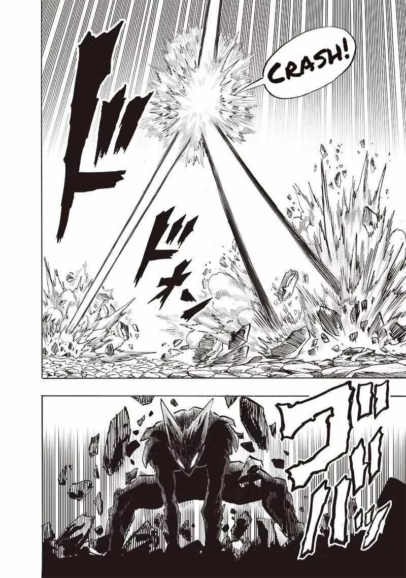 Read One Punch-Man (es) Manga Online